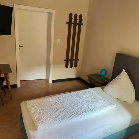 Simple Apartament